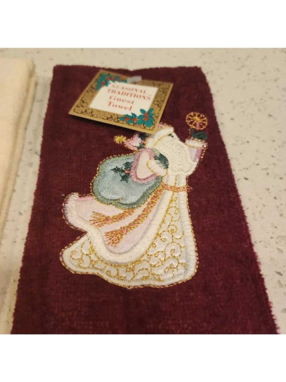Traditions thank nwt towels